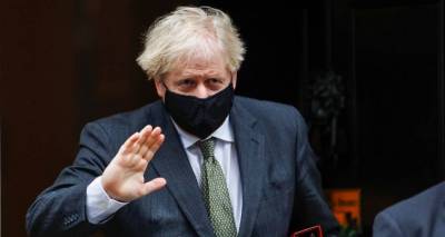 Μπόρις Τζόνσον : “Να προετοιμάζεστε για  Brexit χωρίς συμφωνία”