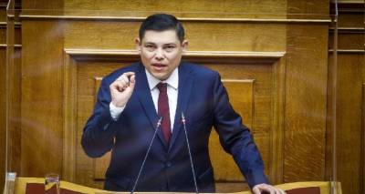 &Gamma;&iota;ά&nu;&nu;&eta;&sigmaf; &Mu;&pi;&omicron;&upsilon;&rho;&nu;&omicron;ύ&sigmaf; &gamma;&iota;&alpha; &sigma;ύ&nu;&delta;&epsilon;&sigma;&eta; &Sigma;&mu;ύ&rho;&nu;&eta;&sigmaf;-&Mu;&upsilon;&tau;&iota;&lambda;ή&nu;&eta;&sigmaf;-&Theta;&epsilon;&sigma;&sigma;&alpha;&lambda;&omicron;&nu;ί&kappa;&eta;&sigmaf;: "&Omicron;&iota; &pi;&omicron;&lambda;ύ&pi;&lambda;&epsilon;&upsilon;&rho;&epsilon;&sigmaf; &pi;&iota;έ&sigma;&epsilon;&iota;&sigmaf; &phi;έ&rho;&nu;&omicron;&upsilon;&nu; &alpha;&pi;&omicron;&tau;έ&lambda;&epsilon;&sigma;&mu;&alpha;"