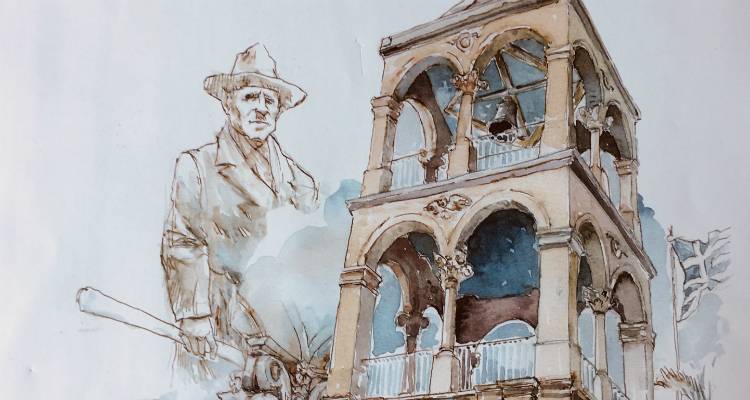 &Tau;&epsilon;&lambda;&epsilon;&tau;ή &pi;&alpha;&rho;ά&delta;&omicron;&sigma;&eta;&sigmaf;-&pi;&alpha;&rho;&alpha;&lambda;&alpha;&beta;ή&sigmaf; &tau;&omicron;&upsilon; &alpha;&nu;&alpha;&sigma;&tau;&eta;&lambda;&omega;&mu;έ&nu;&omicron;&upsilon; &kappa;&alpha;&mu;&pi;&alpha;&nu;&alpha;&rho;&iota;&omicron;ύ &Alpha;&gamma;ί&omicron;&upsilon; &Gamma;&epsilon;&omega;&rho;&gamma;ί&omicron;&upsilon; &Alpha;&tau;&sigma;&iota;&kappa;ή&sigmaf;