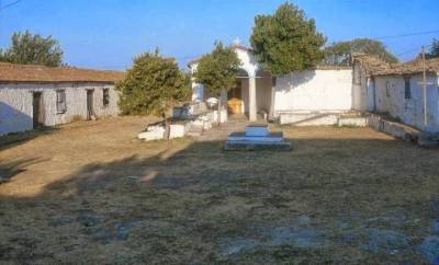 Έκτακτη Γενική Συνέλευση συγκαλεί ο Συλλόγος Φίλων της Παλιάς Μητρόπολης