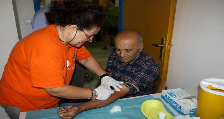 Η «Ανοιχτή Αγκαλιά» από σήμερα στη Λήμνο