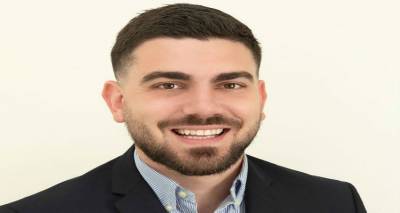 Ν. Αναγνωστόπουλος: «Οι νέοι θα στείλουν ισχυρό μήνυμα στις προσεχείς εκλογές της 26ης Μαΐου».