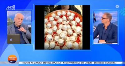 Τα βενιζελικά της Λήμνου στο «Καλημέρα Ελλάδα»