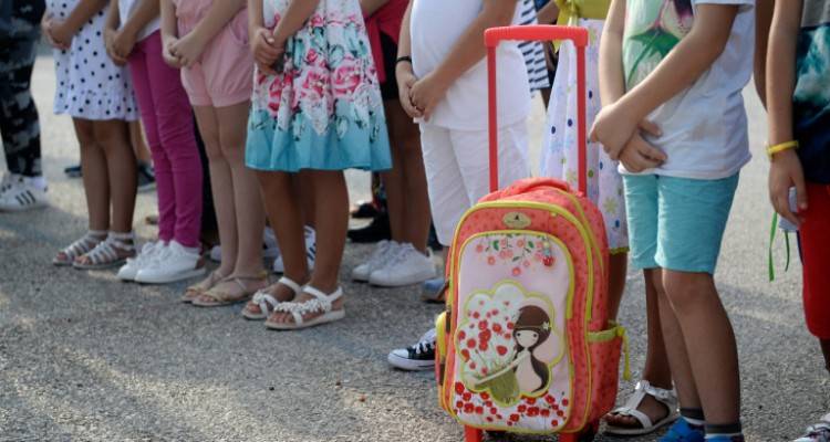 Επίδομα παιδιού: Στις 25-27 Σεπτεμβρίου θα καταβληθεί η 4η δόση