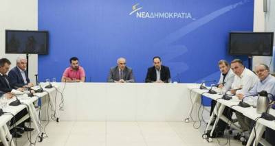 &Nu;&Delta;: &Epsilon;&kappa;&lambda;&omicron;&gamma;ή &alpha;&pi;ό &tau;&omicron; &lambda;&alpha;ό &tau;&eta;&nu; ά&nu;&omicron;&iota;&xi;&eta; &tau;&omicron;&upsilon; 2016