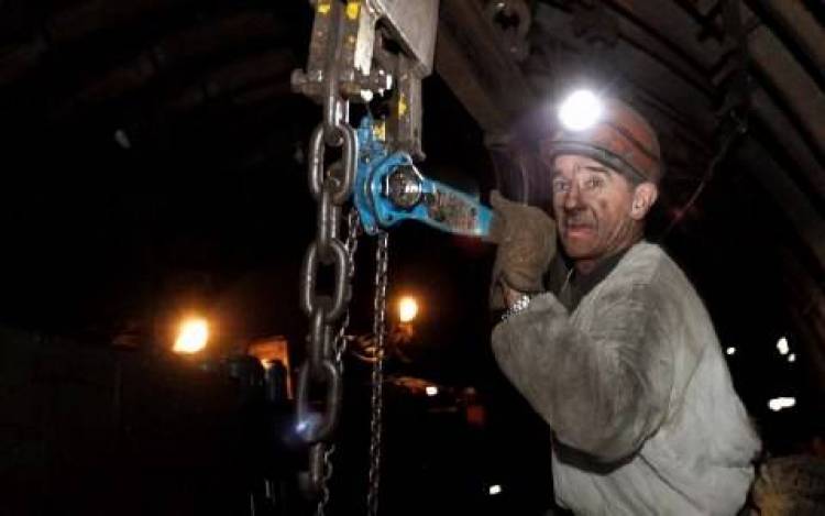 Βουλγαρία: Δύο ανθρακωρύχοι νεκροί από κατάρρευση βράχων