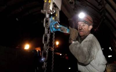 Βουλγαρία: Δύο ανθρακωρύχοι νεκροί από κατάρρευση βράχων