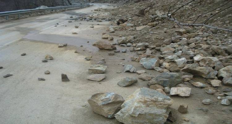 150.000 ευρώ στο Δήμο Λήμνου για την αντιμετώπιση φυσικών καταστροφών