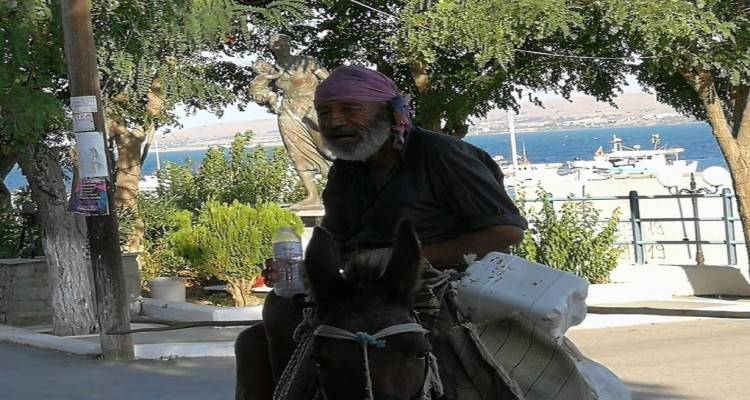 Σήμερα το τελευταίο αντίο στον Γιώργο Πατέτσο
