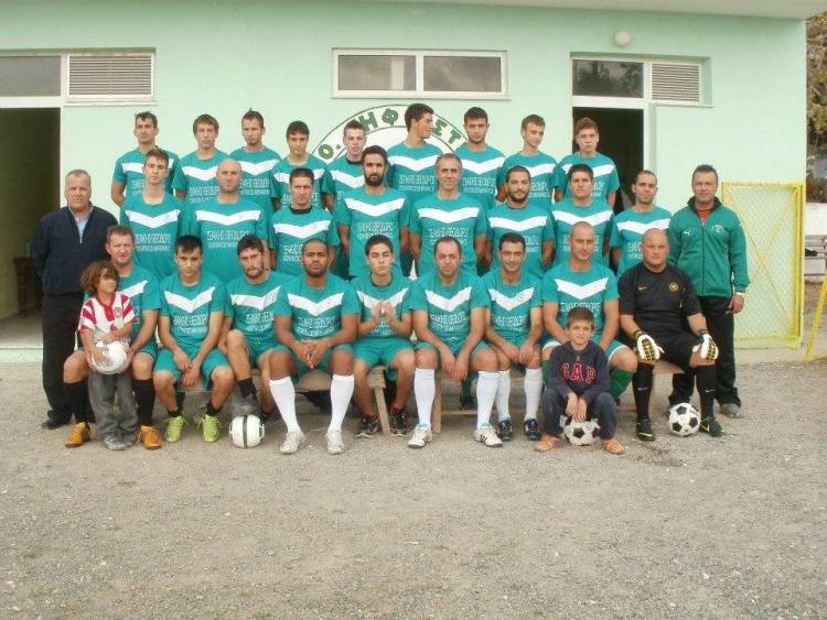 Πλήθος καλοκαιρινών εκδηλώσεων από τον Αθλητικό Όμιλο Ηφαιστία Κοντοπουλίου