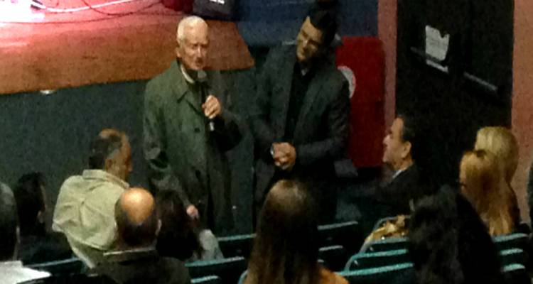 &laquo;Έ&phi;&upsilon;&gamma;&epsilon;&raquo; &sigma;&epsilon; &eta;&lambda;&iota;&kappa;ί&alpha; 102 &epsilon;&tau;ώ&nu; &omicron; &Alpha;&theta;&alpha;&nu;ά&sigma;&iota;&omicron;&sigmaf; &Kappa;&omicron;&upsilon;&nu;&tau;&omicron;&upsilon;&rho;ά&sigmaf;, &omicron; &gamma;&eta;&rho;&alpha;&iota;ό&tau;&epsilon;&rho;&omicron;&sigmaf; &gamma;&epsilon;&omega;&pi;ό&nu;&omicron;&sigmaf; &tau;&eta;&sigmaf; &Lambda;ή&mu;&nu;&omicron;&upsilon;