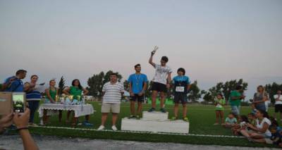 &Kappa;&omicron;&nu;&tau;&omicron;&pi;&omicron;ύ&lambda;&iota;: "&Epsilon;&Rho;&Eta;&Mu;&Alpha;&Kappa;&Epsilon;&Iota;&Alpha; 2017" &eta; &tau;&epsilon;&lambda;&iota;&kappa;ή &kappa;&alpha;&tau;ά&tau;&alpha;&xi;&eta; (photos)