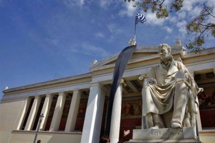 &Epsilon;&mu;&phi;ύ&lambda;&iota;&omicron;&sigmaf; &sigma;&tau;&alpha; &Alpha;&Epsilon;&Iota; &gamma;&iota;&alpha; &tau;&omicron; &epsilon;&xi;ά&mu;&eta;&nu;&omicron;, &omicron;&iota; &delta;&iota;&omicron;&iota;&kappa;&eta;&tau;&iota;&kappa;&omicron;ί &sigma;&upsilon;&nu;&epsilon;&chi;ί&zeta;&omicron;&upsilon;&nu; &tau;&eta;&nu; &alpha;&pi;&epsilon;&rho;&gamma;ί&alpha;