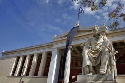&Epsilon;&mu;&phi;ύ&lambda;&iota;&omicron;&sigmaf; &sigma;&tau;&alpha; &Alpha;&Epsilon;&Iota; &gamma;&iota;&alpha; &tau;&omicron; &epsilon;&xi;ά&mu;&eta;&nu;&omicron;, &omicron;&iota; &delta;&iota;&omicron;&iota;&kappa;&eta;&tau;&iota;&kappa;&omicron;ί &sigma;&upsilon;&nu;&epsilon;&chi;ί&zeta;&omicron;&upsilon;&nu; &tau;&eta;&nu; &alpha;&pi;&epsilon;&rho;&gamma;ί&alpha;