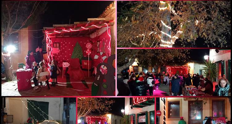 &Phi;&omega;&tau;ί&sigma;&tau;&eta;&kappa;&epsilon; &kappa;&alpha;&iota; &omicron; &Mu;&omicron;ύ&delta;&rho;&omicron;&sigmaf; &sigma;&tau;&alpha; &chi;&rho;ώ&mu;&alpha;&tau;&alpha; &tau;&omega;&nu; &Chi;&rho;&iota;&sigma;&tau;&omicron;&upsilon;&gamma;έ&nu;&nu;&omega;&nu; (photos)