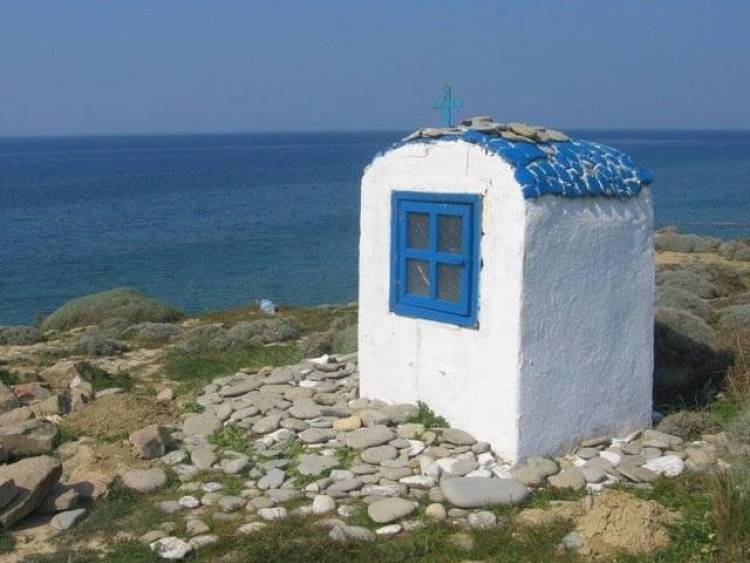 Μετά την αποκατάσταση του δρόμου της Ηφαιστείας άλλο ένα έργο οδοποιίας έρχεται στην Ανατολική Λήμνο