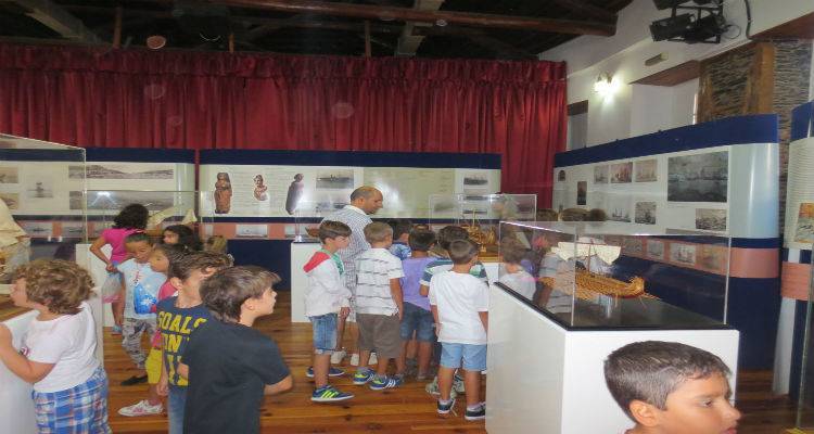 Η «Ναυτική Παράδοση στο Αιγαίο» ταξιδεύει στο Βόλο