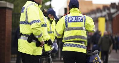 &Lambda;&omicron;&nu;&delta;ί&nu;&omicron;: &Alpha;&nu;&eta;&sigma;&upsilon;&chi;ί&alpha; &gamma;&iota;&alpha; &tau;&iota;&sigmaf; &sigma;&omega;&mu;&alpha;&tau;&iota;&kappa;έ&sigmaf; έ&rho;&epsilon;&upsilon;&nu;&epsilon;&sigmaf; &sigma;&epsilon; &pi;&alpha;&iota;&delta;&iota;ά &pi;&omicron;&upsilon; &epsilon;&xi;&alpha;&nu;&alpha;&gamma;&kappa;ά&sigma;&tau;&eta;&kappa;&alpha;&nu; &nu;&alpha; &gamma;&delta;&upsilon;&theta;&omicron;ύ&nu; &alpha;&pi;ό &alpha;&sigma;&tau;&upsilon;&nu;&omicron;&mu;&iota;&kappa;&omicron;ύ&sigmaf;