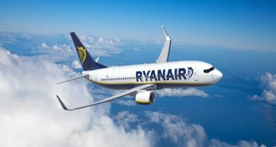 &Eta; Ryanair &laquo;&tau;&rho;&omicron;&lambda;ά&rho;&epsilon;&iota;&raquo; &tau;&omicron;&nu; &Mu;&alpha;&sigma;&kappa; &mu;&epsilon; &pi;&rho;&omicron;&sigma;&phi;&omicron;&rho;ά &gamma;&iota;&alpha;&hellip; &ldquo;Great Idiots&rdquo;: 100.000 &epsilon;&iota;&sigma;&iota;&tau;ή&rho;&iota;&alpha; &alpha;&pi;ό 16,99 &epsilon;&upsilon;&rho;ώ &chi;&omega;&rho;ί&sigmaf; &epsilon;&pi;&iota;&sigma;&tau;&rho;&omicron;&phi;ή