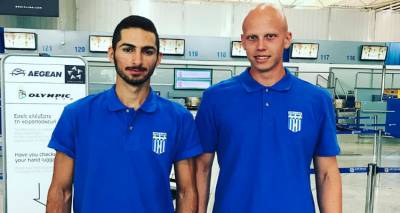 &Alpha;&nu;&alpha;&chi;ώ&rho;&eta;&sigma;&epsilon; &omicron; &Nu;&tau;&iota;&nu;&epsilon;&nu;ή&sigmaf; &gamma;&iota;&alpha; &Kappa;&omega;&nu;&sigma;&tau;&alpha;&nu;&tau;&iota;&nu;&omicron;ύ&pi;&omicron;&lambda;&eta;