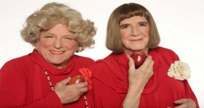 &Kappa;ώ&sigma;&tau;&alpha;&sigmaf; &Beta;&omicron;&upsilon;&tau;&sigma;ά&sigmaf; &kappa;&alpha;&iota; &Gamma;&iota;ώ&rho;&gamma;&omicron;&sigmaf; &Kappa;&omega;&nu;&sigma;&tau;&alpha;&nu;&tau;ί&nu;&omicron;&upsilon; έ&rho;&chi;&omicron;&nu;&tau;&alpha;&iota; &Lambda;ή&mu;&nu;&omicron; &omega;&sigmaf;&hellip; &gamma;&upsilon;&nu;&alpha;ί&kappa;&epsilon;&sigmaf; | &Mu;&alpha;&zeta;ί &tau;&omicron;&upsilon;&sigmaf; &Alpha;&nu;&tau;ώ&nu;&eta;&sigmaf; &Lambda;&omicron;&upsilon;&delta;ά&rho;&omicron;&sigmaf; &kappa;&alpha;&iota; &Nu;&alpha;&tau;&alpha;&lambda;ί&alpha; &Delta;&rho;&alpha;&gamma;&omicron;ύ&mu;&eta;