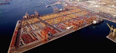 &Pi;ύ&lambda;&eta; &gamma;&iota;&alpha; &tau;&eta;&nu; &Epsilon;&upsilon;&rho;ώ&pi;&eta; &omicron; &Pi;&epsilon;&iota;&rho;&alpha;&iota;ά&sigmaf;