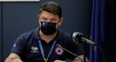 Χαρδαλιάς: Μόνο με καθήμενους θα λειτουργούν τα μπαρ από την Πέμπτη | «Λουκέτο» από την 1η παράβαση