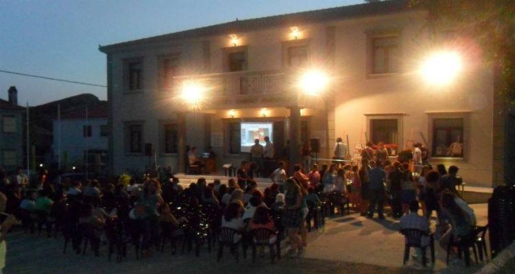 Ο ΓΑΣ Μύρινας μας… ξανακάνει παιδιά