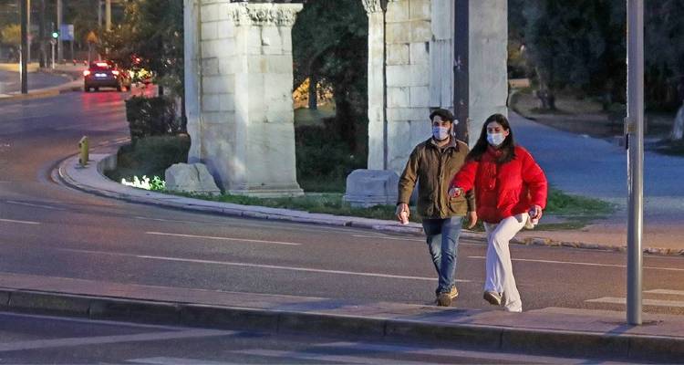 Κορωνοϊός: Στα 2.570 τα νέα κρούσματα | 506 οι διασωληνωμένοι, 51 θάνατοι
