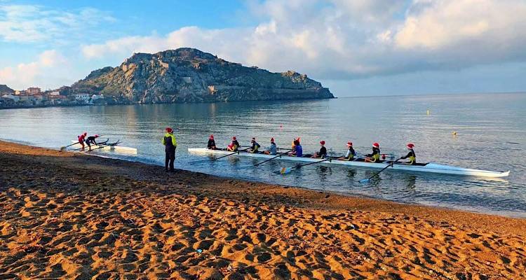 &Beta;&rho;ά&beta;&epsilon;&upsilon;&sigma;&eta; &alpha;&theta;&lambda;&eta;&tau;ώ&nu; &kappa;&alpha;&iota; &kappa;&omicron;&pi;ή &pi;&rho;&omega;&tau;&omicron;&chi;&rho;&omicron;&nu;&iota;ά&tau;&iota;&kappa;&eta;&sigmaf; &pi;ί&tau;&alpha;&sigmaf; &alpha;&pi;ό &tau;&omicron;&nu; &Nu;&Omicron;&Lambda;