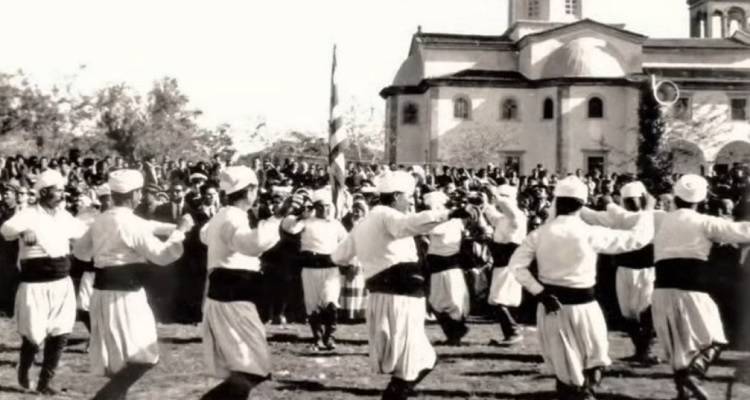 Ο Κεχαγιάς της Λήμνου στο YouTube