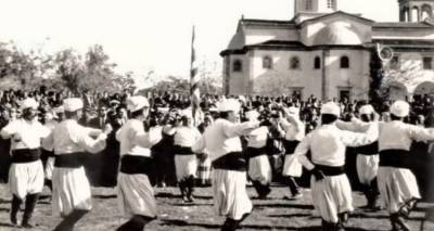 Ο Κεχαγιάς της Λήμνου στο YouTube