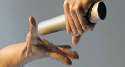 Συνέντευξη τύπου για τη 2η σκυταλοδρομία ζωής Λήμνου