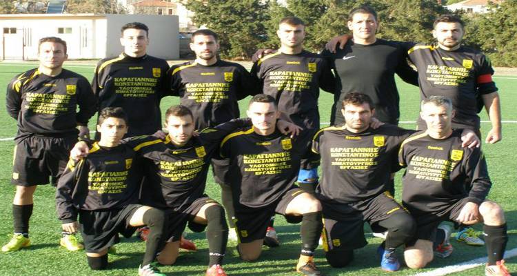 &Kappa;&alpha;&lambda;&omicron;&kappa;&alpha;&iota;&rho;&iota;&nu;ό &pi;ά&rho;&tau;&iota; &alpha;&pi;ό &tau;&omicron;&nu; Ά&rho;&eta; &Mu;&omicron;ύ&delta;&rho;&omicron;&upsilon;