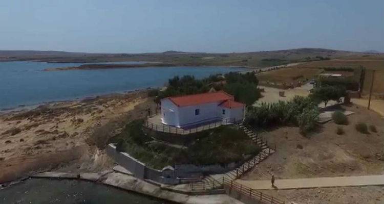 «ΕΡΜΟΛΑΪΑ 2016» | Όλα έτοιμα για το πολιτιστικό – αθλητικό τριήμερο στην Ατσική