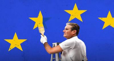 &Beta;&rho;&epsilon;&tau;&alpha;&nu;ί&alpha; : &Omicron;&iota; &Epsilon;&rho;&gamma;&alpha;&tau;&iota;&kappa;&omicron;ί &epsilon;&pi;&iota;&delta;&iota;ώ&kappa;&omicron;&upsilon;&nu; &nu;&alpha; "&delta;&iota;&omicron;&rho;&theta;ώ&sigma;&omicron;&upsilon;&nu;" &tau;&omicron; Brexit