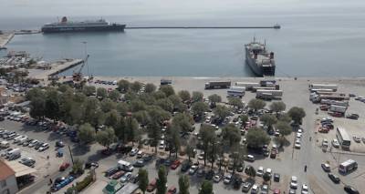 Δυσάρεστη εξέλιξη: 61χρονος από τη Λήμνο βρέθηκε νεκρός στο λιμάνι της Μυτιλήνης