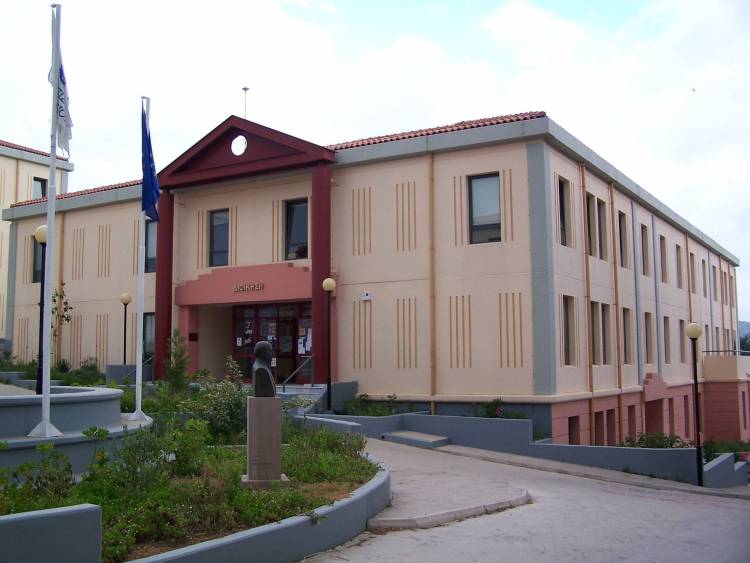 Μεταπτυχιακό Τουρισμού απο το Πανεπιστήμιο Αιγαίου