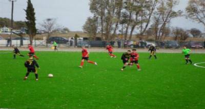 &Alpha;&pi;&omicron;&tau;&epsilon;&lambda;έ&sigma;&mu;&alpha;&tau;&alpha; 2&eta; &alpha;&gamma;&omega;&nu;&iota;&sigma;&tau;&iota;&kappa;ή &Alpha;1 &Kappa;&alpha;&tau;&eta;&gamma;&omicron;&rho;ί&alpha; &Lambda;ή&mu;&nu;&omicron;&upsilon;