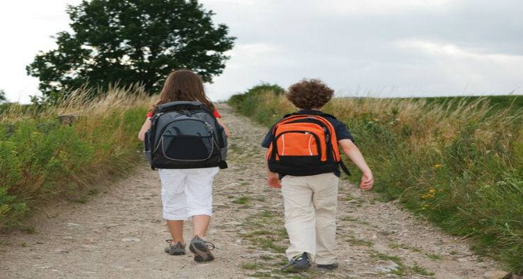 Προετοιμασία των παιδιών για τη σχολική μάθηση