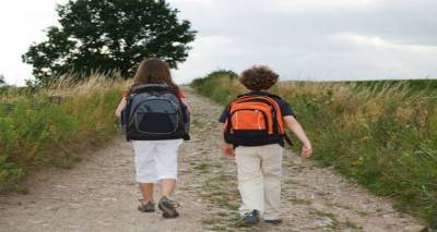 Προετοιμασία των παιδιών για τη σχολική μάθηση