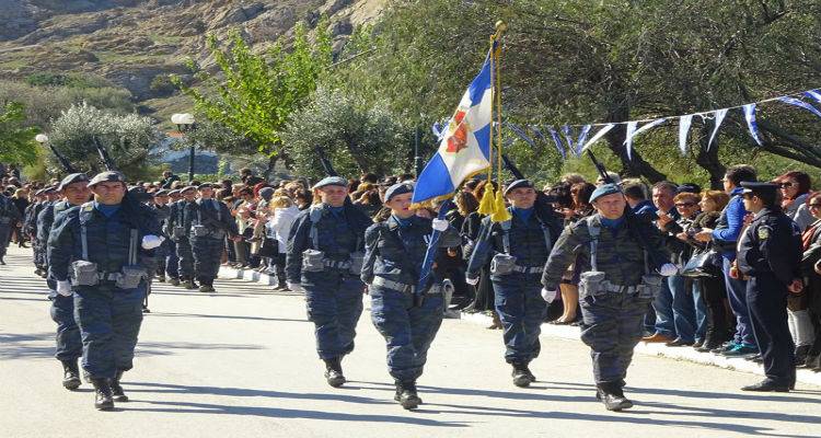 8 &Omicron;&kappa;&tau;&omega;&beta;&rho;ί&omicron;&upsilon;: &Eta; &pi;&rho;ό&gamma;&nu;&omega;&sigma;&eta; &tau;&eta;&sigmaf; &Epsilon;&Mu;&Upsilon; &gamma;&iota;&alpha; &tau;&eta; &Lambda;ή&mu;&nu;&omicron;