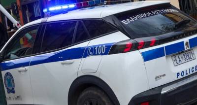 &Epsilon;&pi;&epsilon;&iota;&sigma;ό&delta;&iota;&omicron; &mu;&epsilon; &pi;&upsilon;&rho;&omicron;&beta;&omicron;&lambda;&iota;&sigma;&mu;&omicron;ύ&sigmaf; έ&xi;&omega; &alpha;&pi;ό &mu;&alpha;&gamma;&alpha;&zeta;ί &sigma;&tau;&omicron;&nu; &Epsilon;ύ&omicron;&sigma;&mu;&omicron; | Ά&rho;&pi;&alpha;&xi;&alpha;&nu; &mu;&epsilon; &tau;&eta; &beta;ί&alpha; ά&tau;&omicron;&mu;&omicron; &kappa;&alpha;&iota; &epsilon;&xi;&alpha;&phi;&alpha;&nu;ί&sigma;&tau;&eta;&kappa;&alpha;&nu;