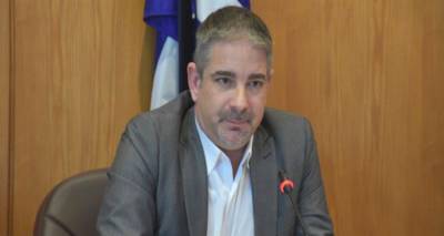 Στράτος Γεωργούλας: «Είμαι ικανοποιημένος με το αποτέλεσμα της κάλπης» (audio)