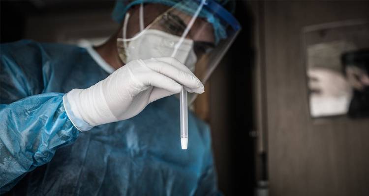 Κορωνοϊός: Στα 585 τα νέα κρούσματα | 288 οι διασωληνωμένοι, 28 θάνατοι