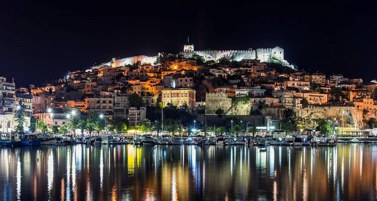 &Epsilon;&pi;&iota;&mu;έ&nu;&epsilon;&iota; &eta; &Kappa;&alpha;&beta;ά&lambda;&alpha; &nu;&alpha; &mu;&eta;&nu; &chi;&alpha;&theta;&epsilon;ί &eta; &sigma;ύ&nu;&delta;&epsilon;&sigma;&eta; &mu;&epsilon; &tau;&eta; &Lambda;ή&mu;&nu;&omicron;