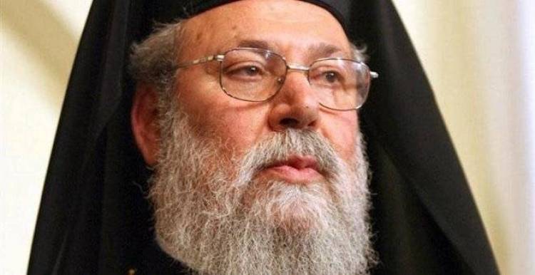 &Xi;έ&sigma;&pi;&alpha;&sigma;&mu;&alpha; &Chi;&rho;&upsilon;&sigma;&omicron;&sigma;&tau;ό&mu;&omicron;&upsilon;: &Theta;&alpha; &kappa;&alpha;&lambda;έ&sigma;&omega; &tau;&omicron; &lambda;&alpha;ό &sigma;&epsilon; &epsilon;&pi;&alpha;&nu;ά&sigma;&tau;&alpha;&sigma;&eta;