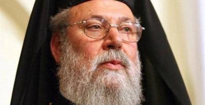 &Xi;έ&sigma;&pi;&alpha;&sigma;&mu;&alpha; &Chi;&rho;&upsilon;&sigma;&omicron;&sigma;&tau;ό&mu;&omicron;&upsilon;: &Theta;&alpha; &kappa;&alpha;&lambda;έ&sigma;&omega; &tau;&omicron; &lambda;&alpha;ό &sigma;&epsilon; &epsilon;&pi;&alpha;&nu;ά&sigma;&tau;&alpha;&sigma;&eta;