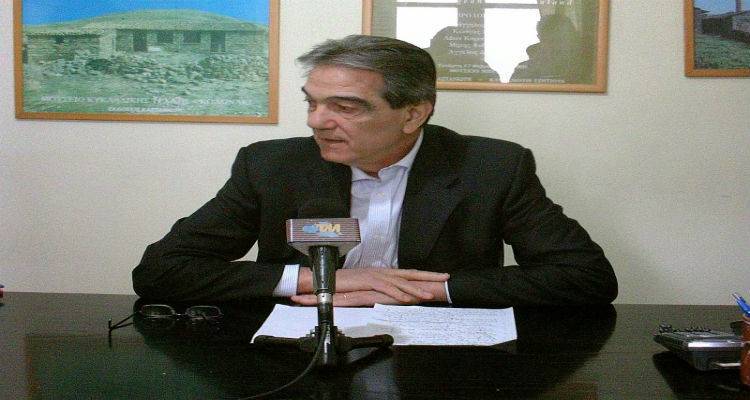 Νίκος Σηφουνάκης : « Ο ΣΥΡΙΖΑ αγνοεί την πραγματικότητα»