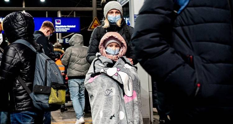 Πόλεμος στην Ουκρανία :  “ Ο ηθικός και πολιτικός κυνισμός του Πούτιν”